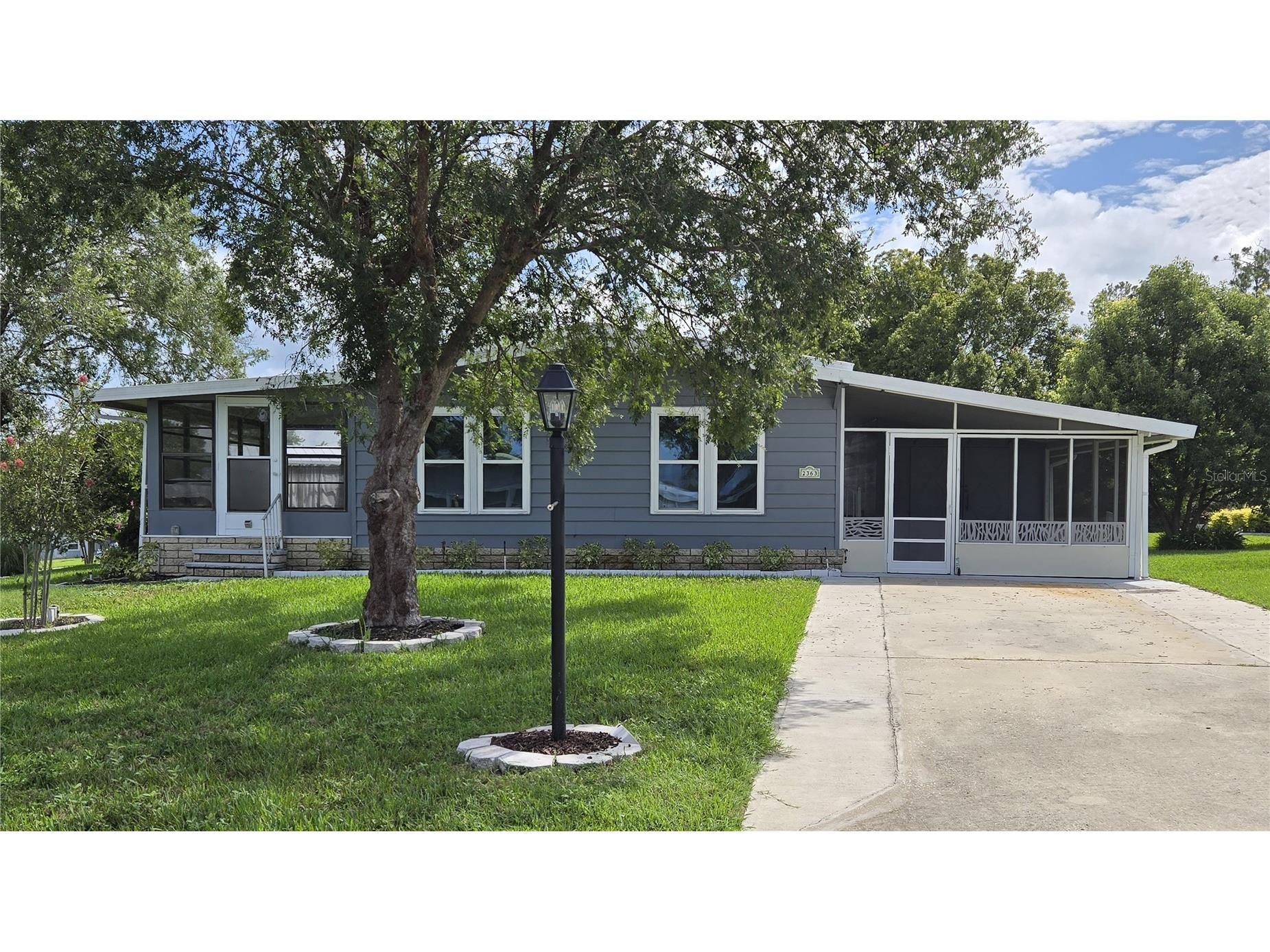 2363 S Citrus Circle #1376 Zellwood FL 32798 - LAKE COHEN AND LAKE GRASSMERE O6419093 image1
