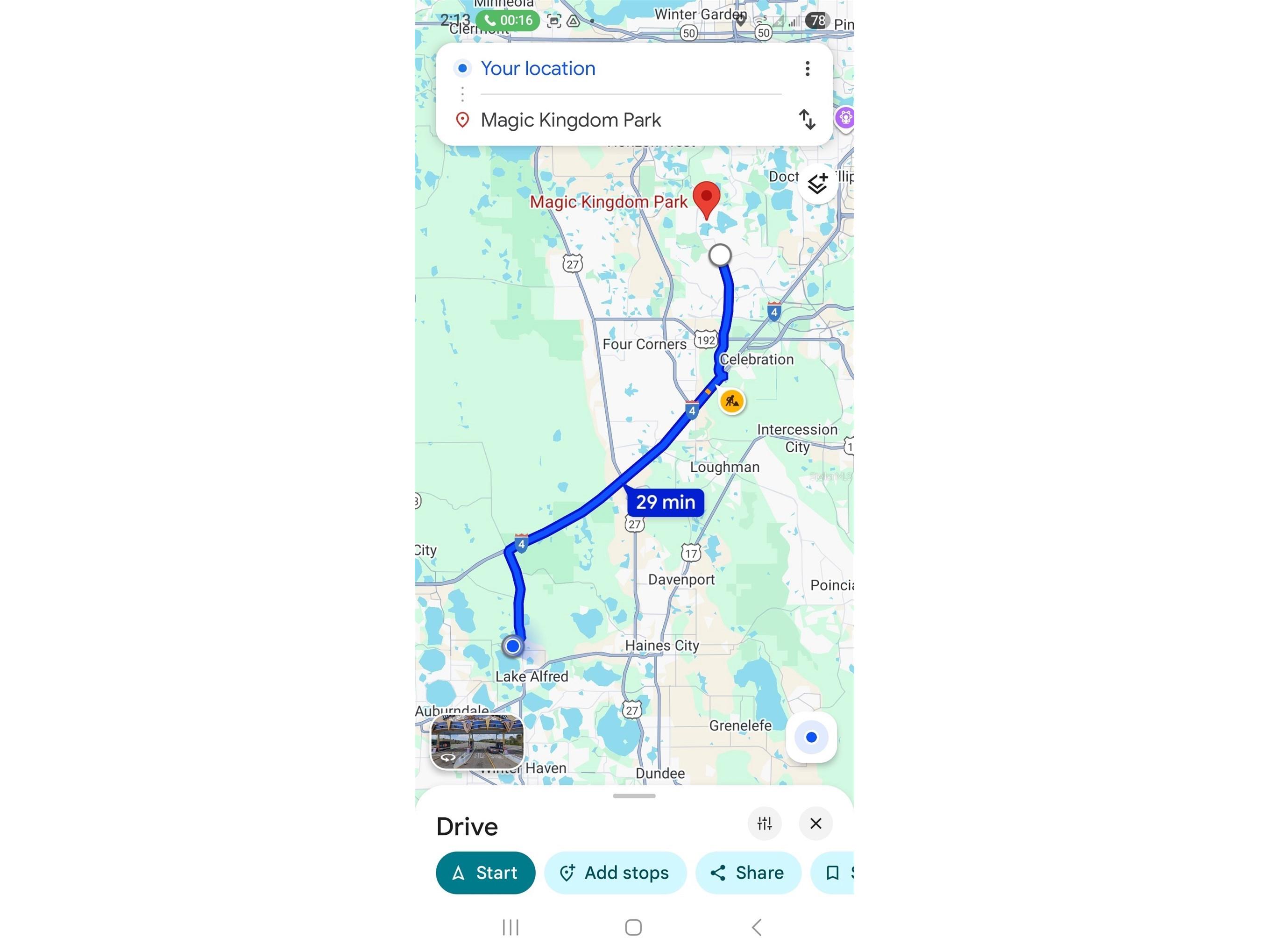 2363 Selenia Street Lake Alfred FL 33850 C7517042 image12