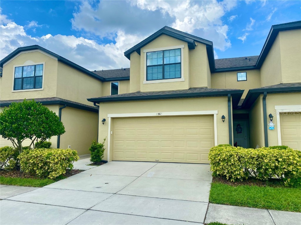 2363 Seven Oaks Drive Saint Cloud FL 34772 S5103178 image1