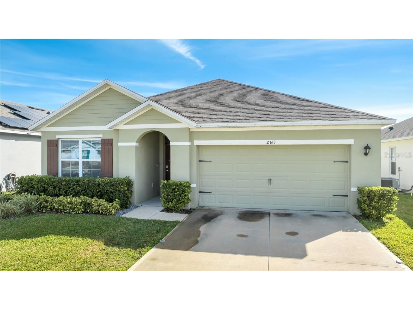 2363 White Lilly Drive Kissimmee FL 34747 S5080923 image1