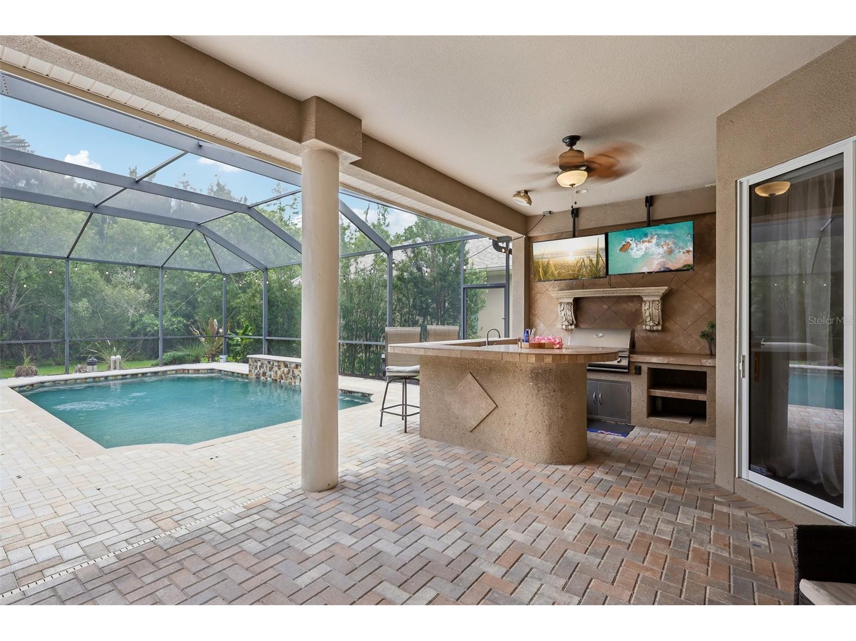 23639 Gracewood Circle Land O Lakes FL 34639 TB8529458 image40