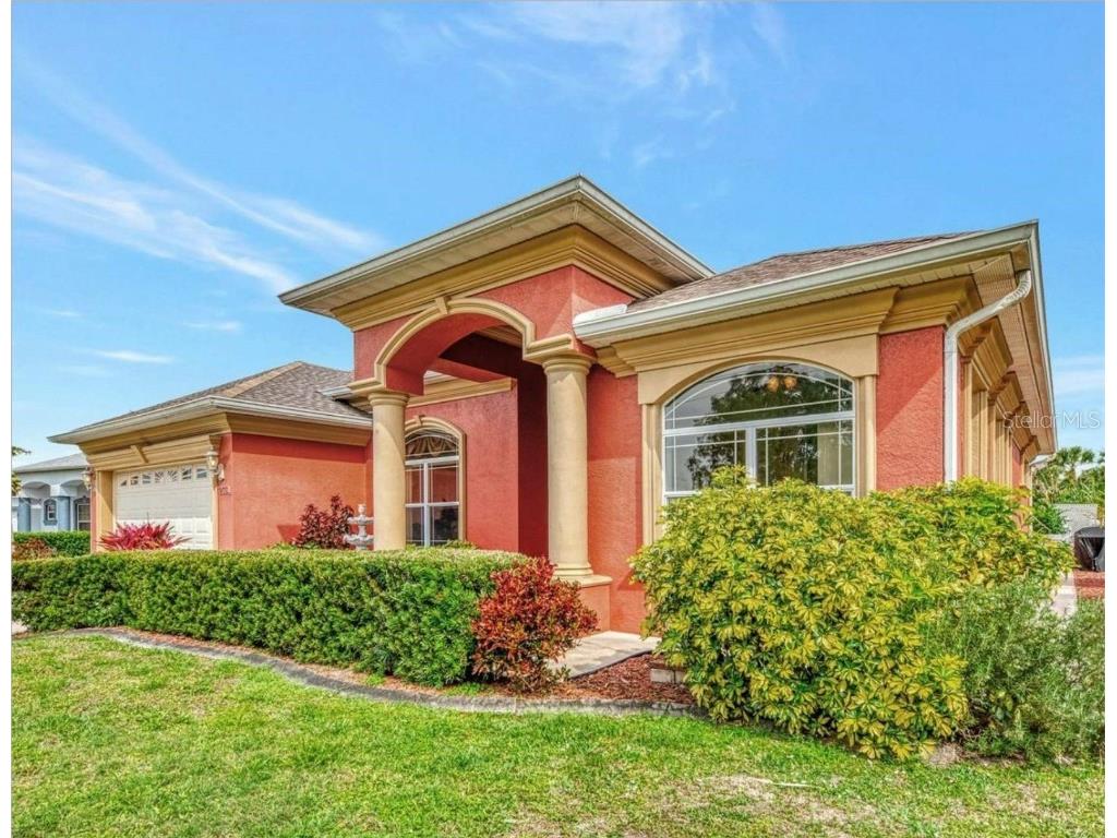 2364 Abbotsford Street North Port FL 34287 D6135016 image1