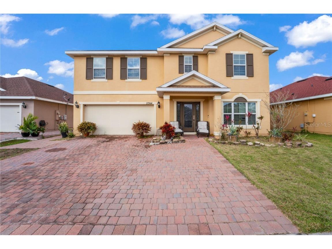 2364 Barton Bay Ct Kissimmee FL 34758 U8185078 image1