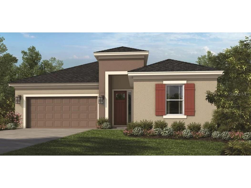 2364 Caribe Court Wesley Chapel FL 33543 A4534491 image1