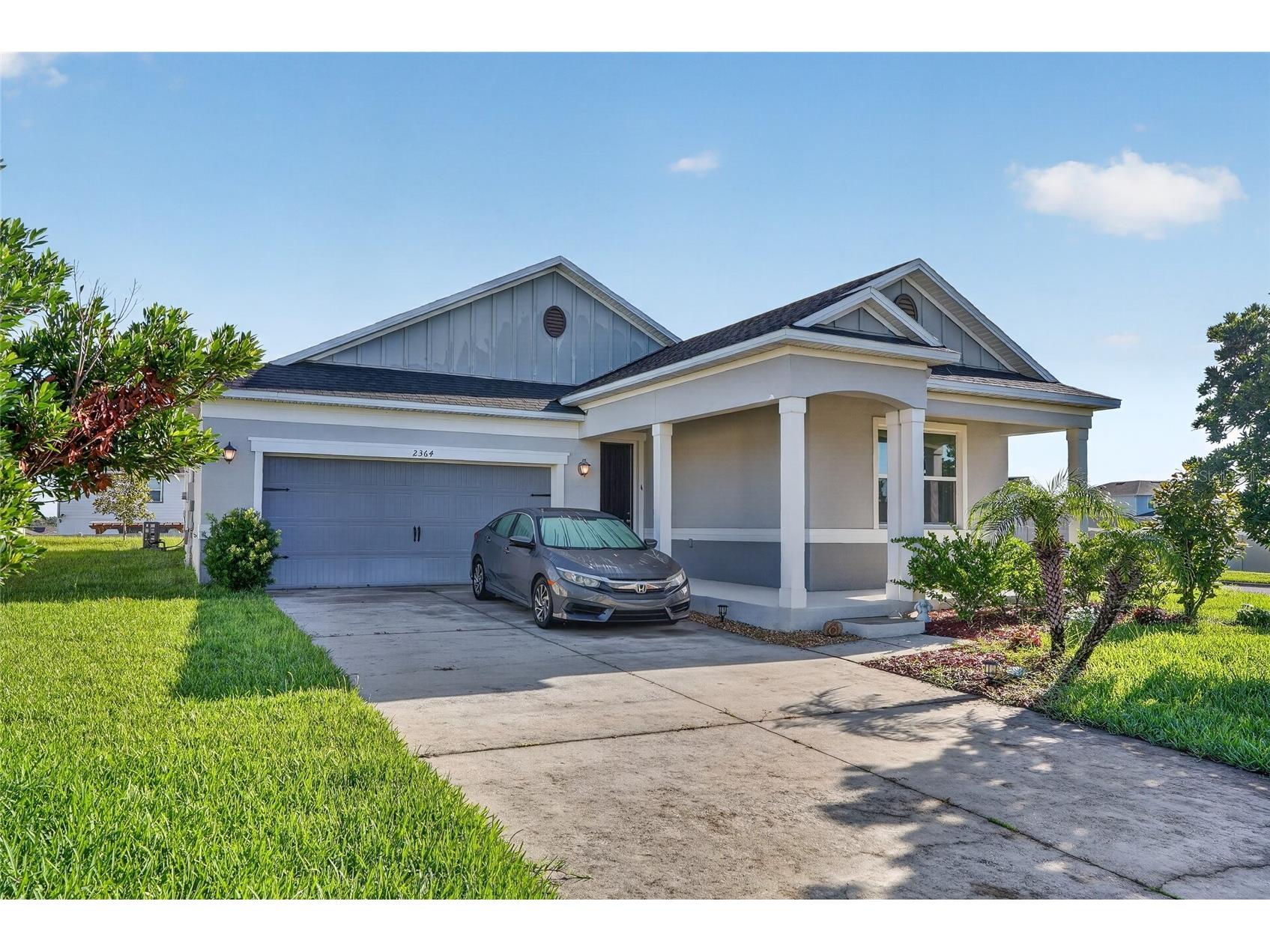 2364 Carriage Pointe Loop Apopka FL 32712 O6421856 image1