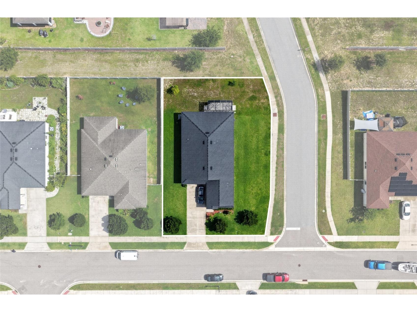 2364 Carriage Pointe Loop Apopka FL 32712 O6421856 image29
