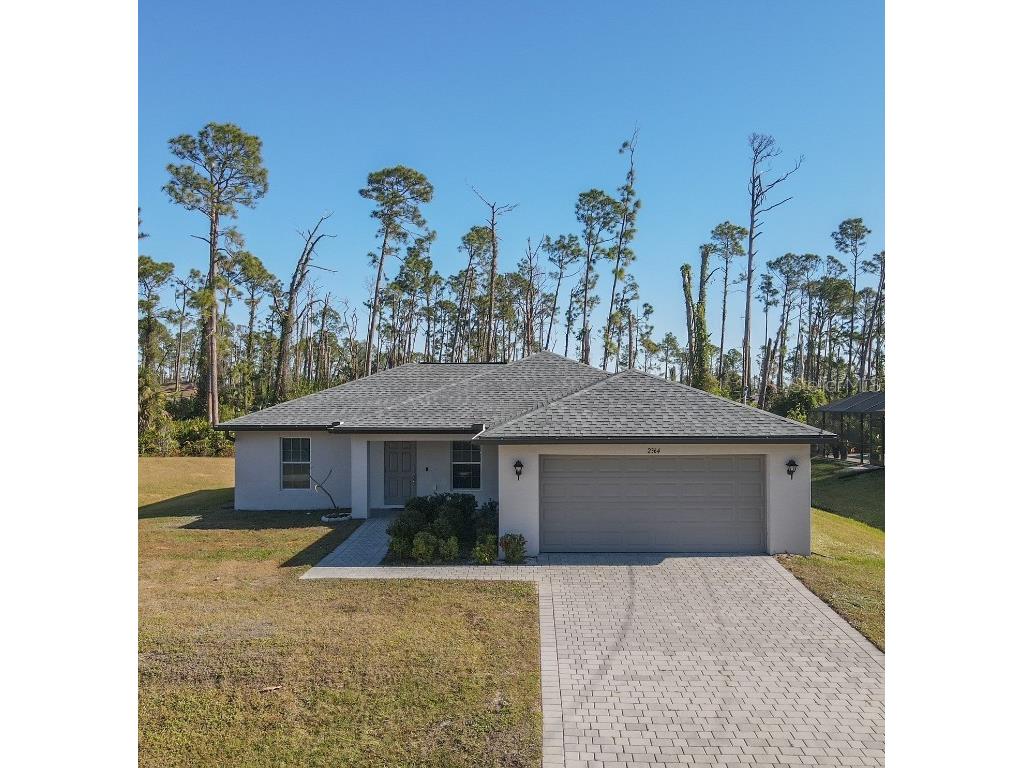 2364 Hagerick Lane North Port FL 34288 C7502044 image1