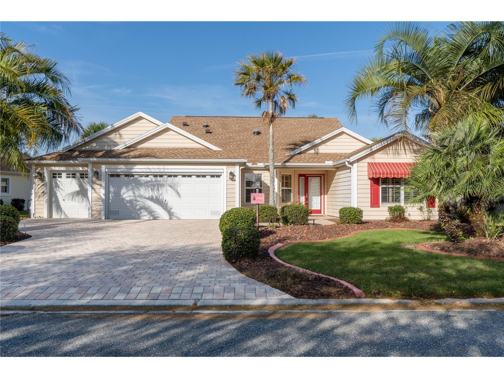 2364 Havana Trail The Villages FL 32162 G5110327 image1