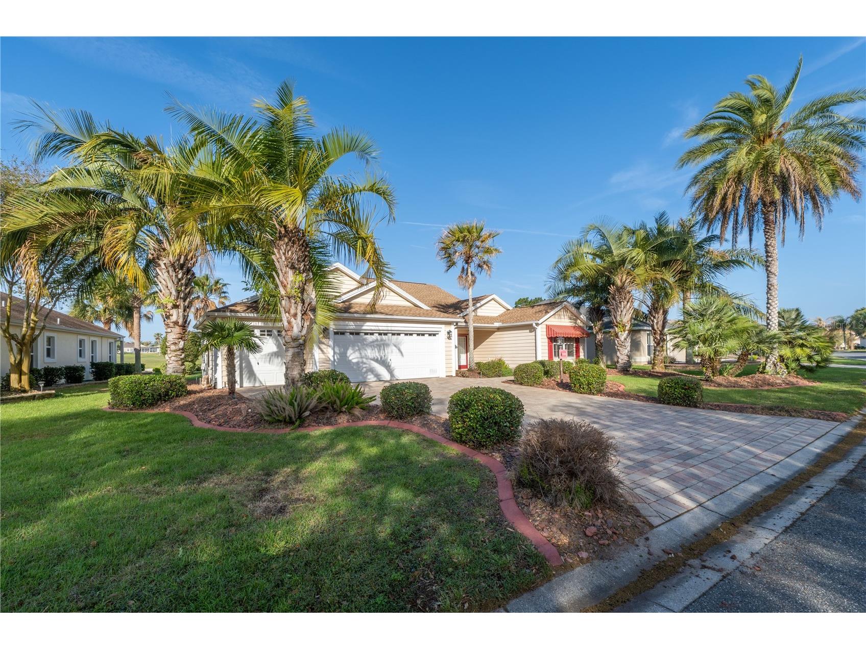 2364 Havana Trail The Villages FL 32162 G5110327 image2