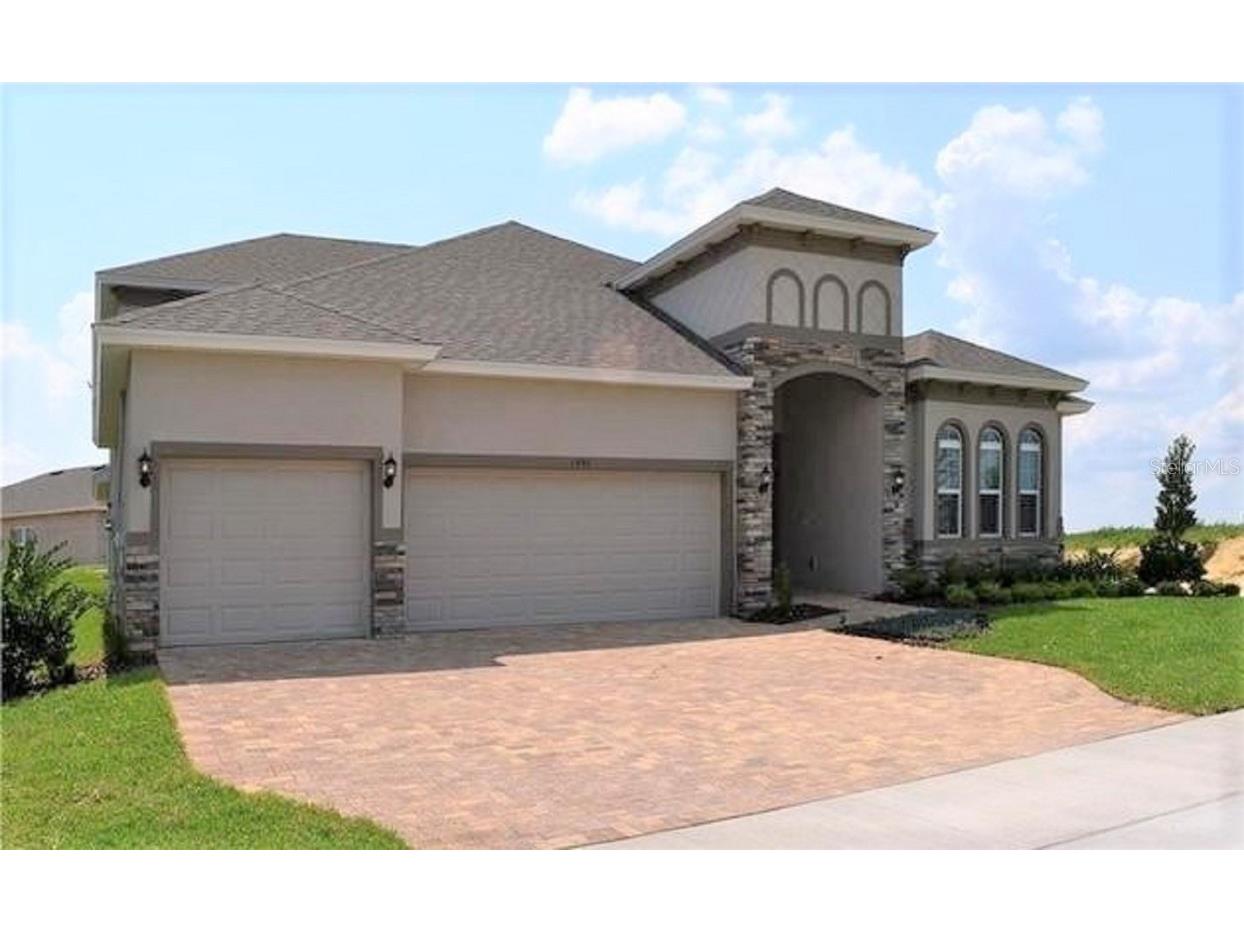 2364 Juniper Berry Drive Minneola FL 34715 G5097357 image1