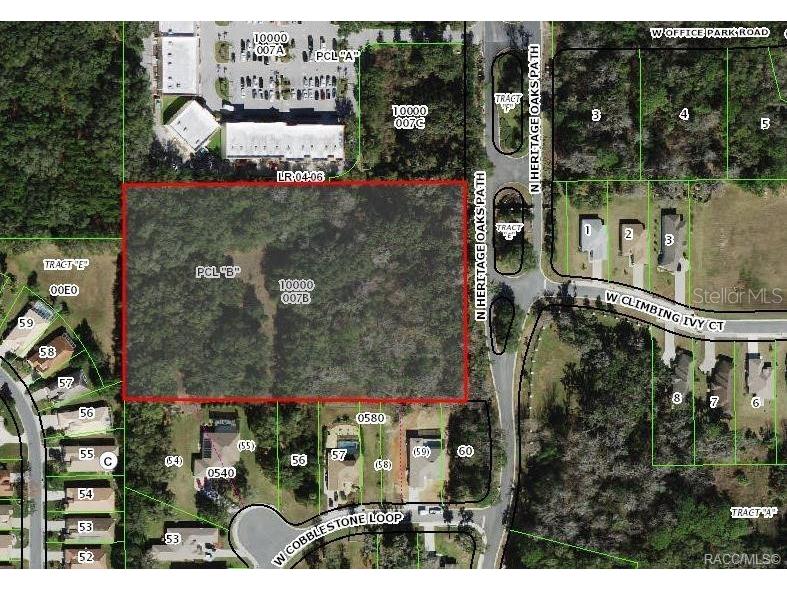 2364 N Heritage Oaks Path Hernando FL 34442 T3552670 image5