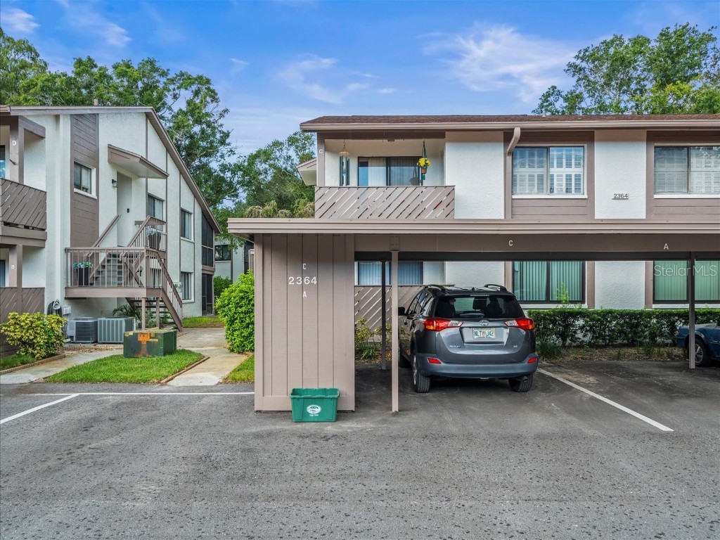 2364 Newburg Lane #A Safety Harbor FL 34695 TB8422609 image1