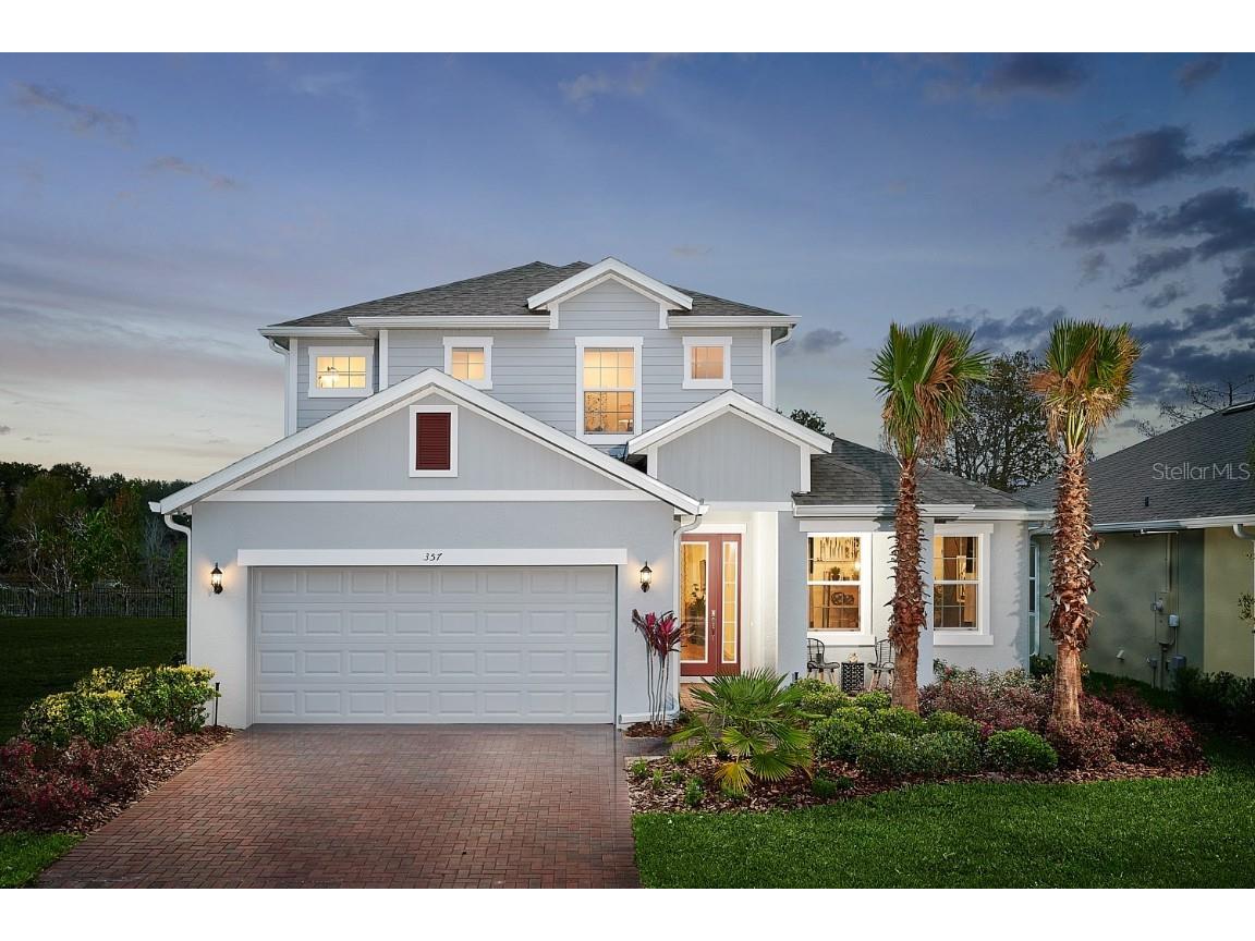 2364 Sirena Lane Mount Dora FL 32757 O6038689 image1