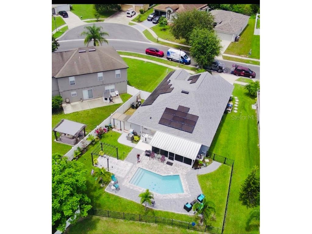 2364 Walnut Canyon Drive Kissimmee FL 34758 S5108618 image1