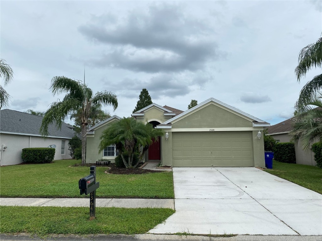 23641 Estero Court Land O Lakes FL 34639 U8215907 image1