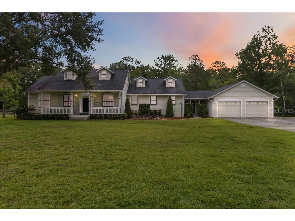 23647 Seneca Ridge Court Christmas FL 32709 O6315584 image1