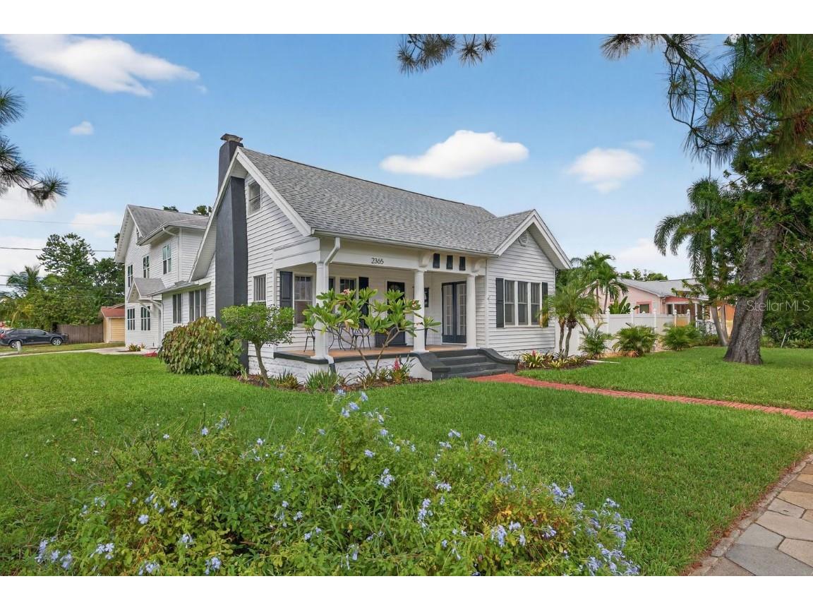 2365 6th Avenue N Saint Petersburg FL 33713 TB8430351 image1