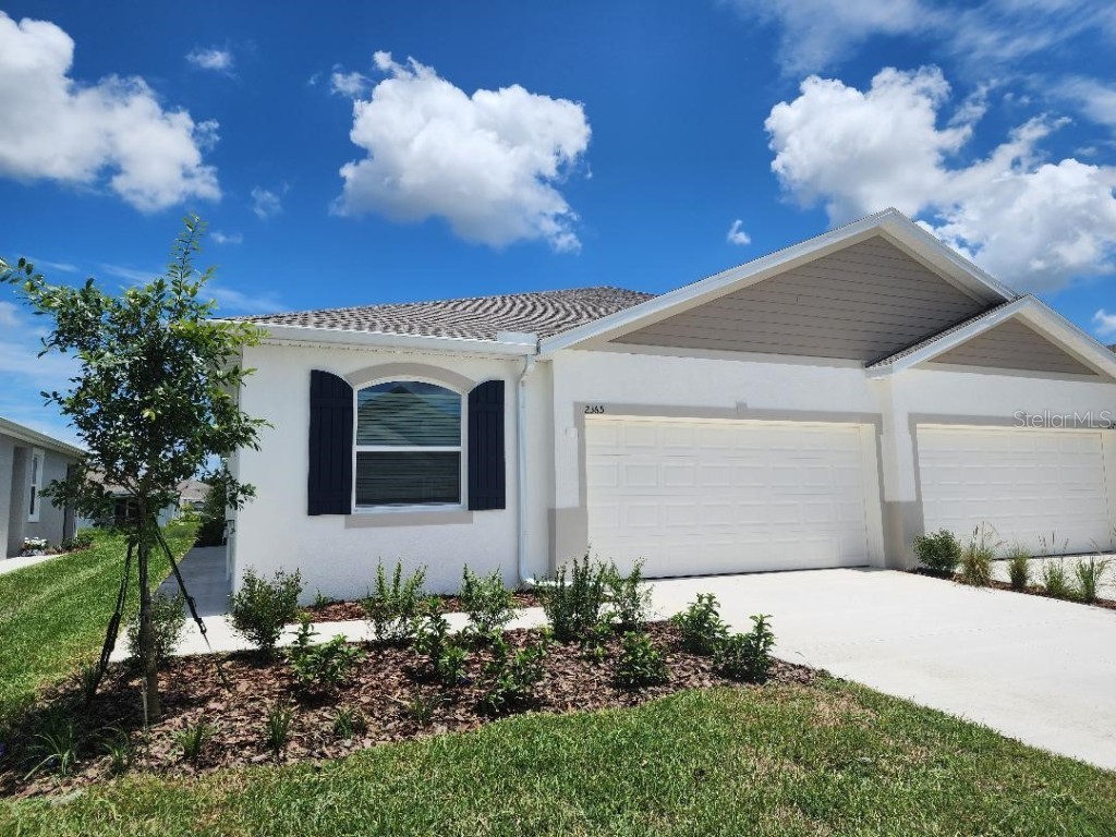 2365 Bending Bonsai Drive Wesley Chapel FL 33543 T3541626 image1