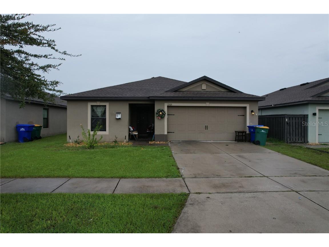 2365 Bracknell Forest Trail Tavares FL 32778 G5071200 image1