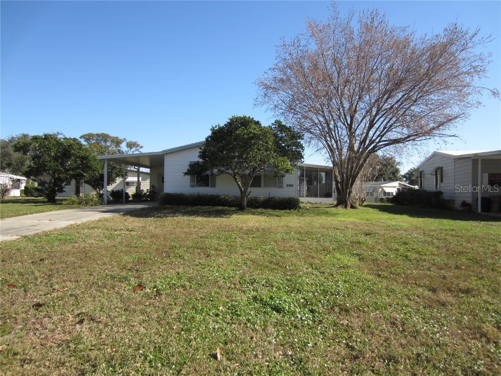 2365 Cayman Circle Zellwood FL 32798 O6269923 image1