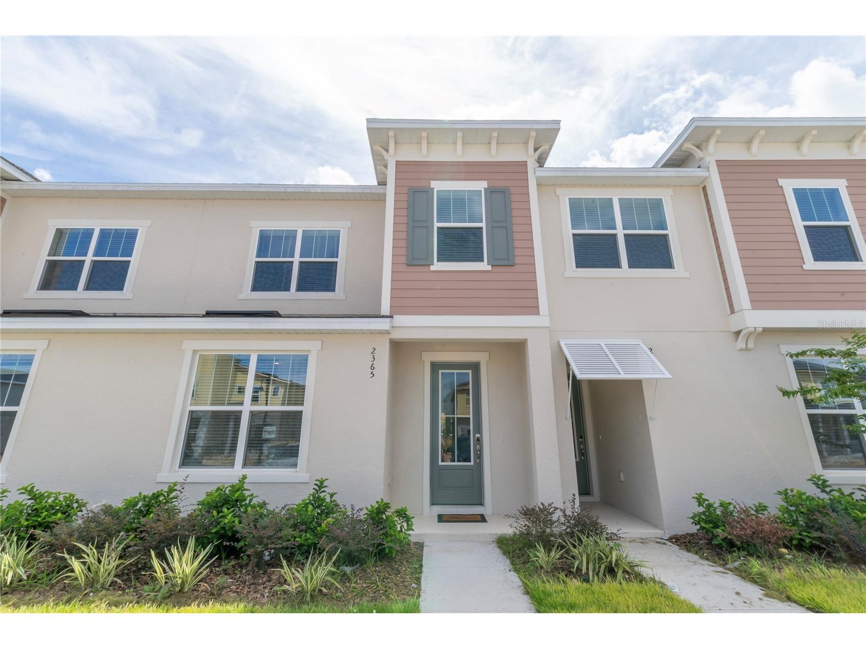 2365 Distant Sun Trail Kissimmee FL 34747 O6374088 image1