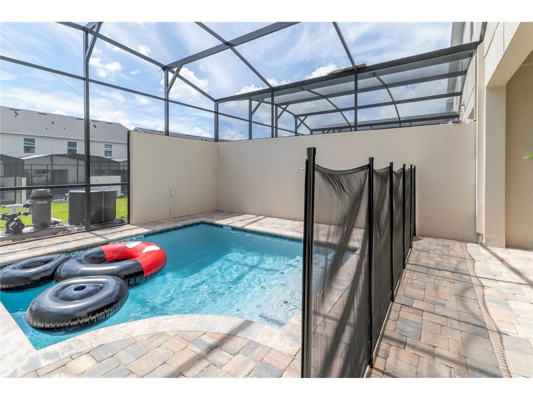 2365 Distant Sun Trail Kissimmee FL 34747 O6374088 image15