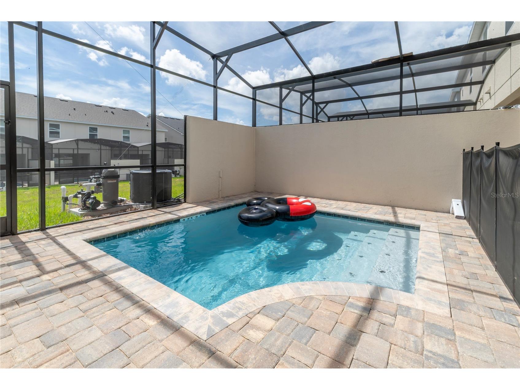 2365 Distant Sun Trail Kissimmee FL 34747 O6374088 image16