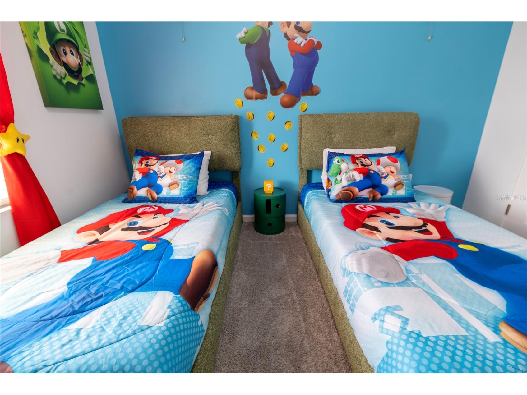 2365 Distant Sun Trail Kissimmee FL 34747 O6374088 image24