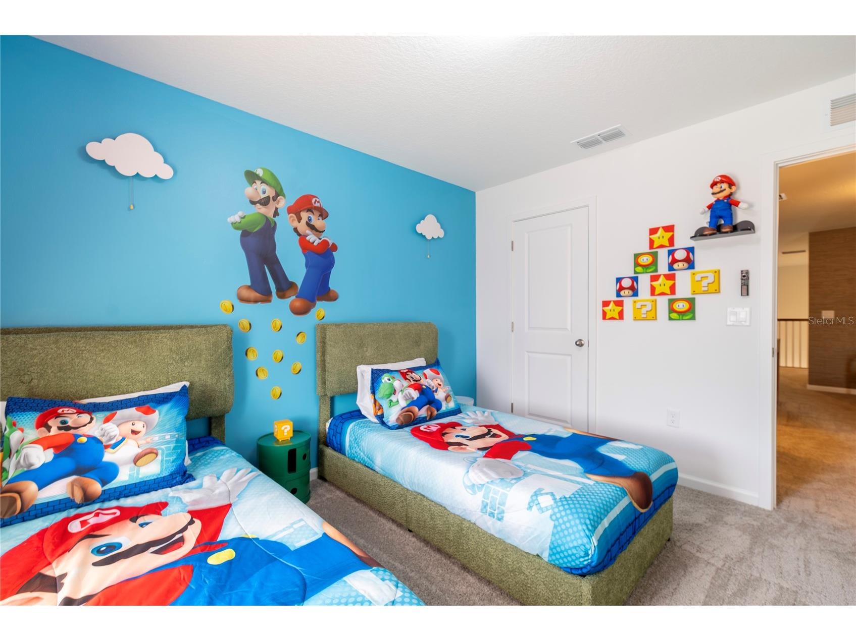 2365 Distant Sun Trail Kissimmee FL 34747 O6374088 image25