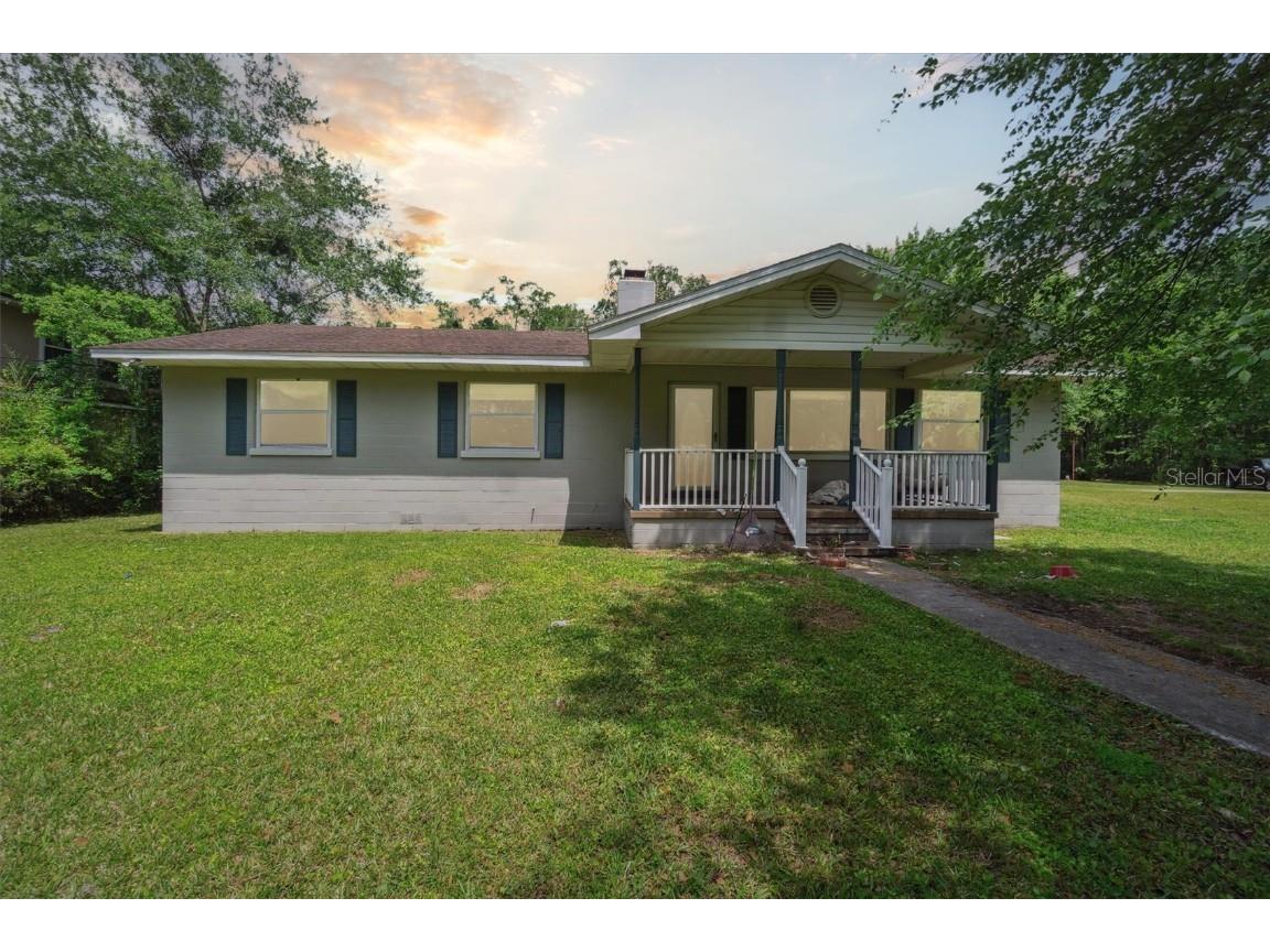 2365 Dunn Creek Cemetery Road Jacksonville FL 32218 W7864067 image1