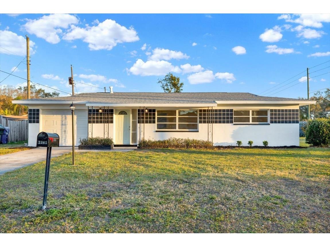 2365 Fairlane Drive Largo FL 33771 U8230133 image1