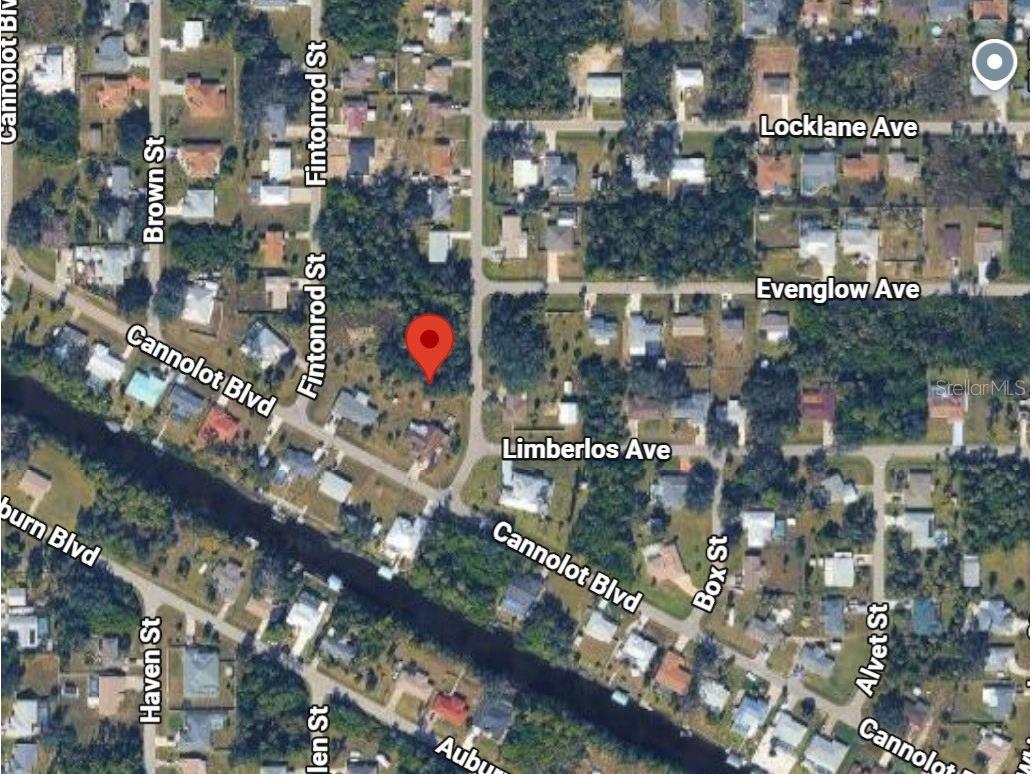 2365 Granadeer Street Port Charlotte FL 33948 A4698863 image1