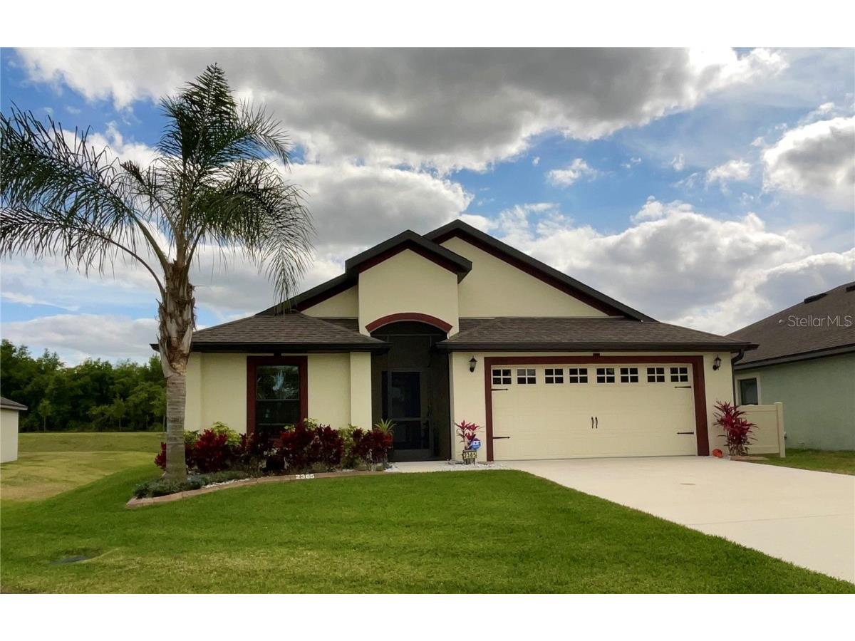 2365 Isabella Court Lakeland FL 33805 T3515302 image1