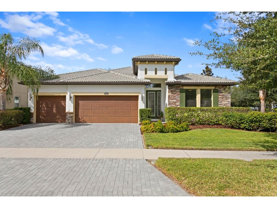 2365 Livorno Way Land O Lakes FL 34639 T3486409 image1