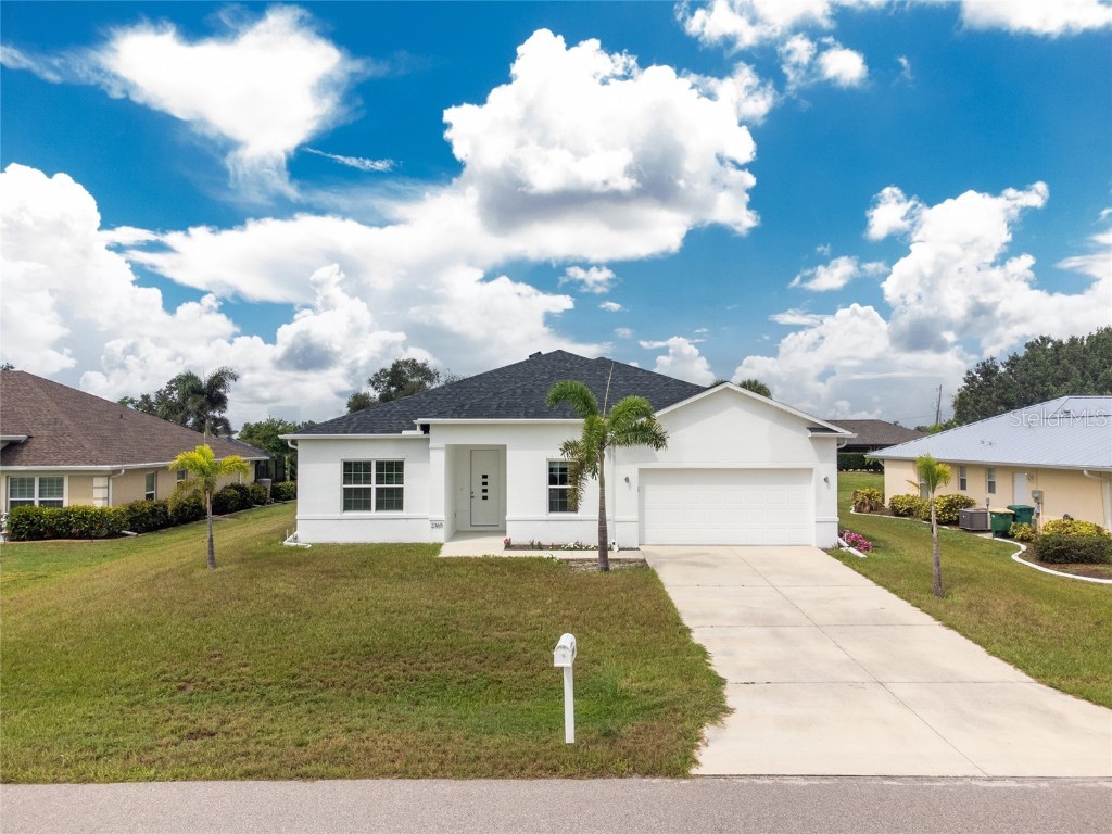 2365 Mauritania Road Punta Gorda FL 33983 C7481016 image1