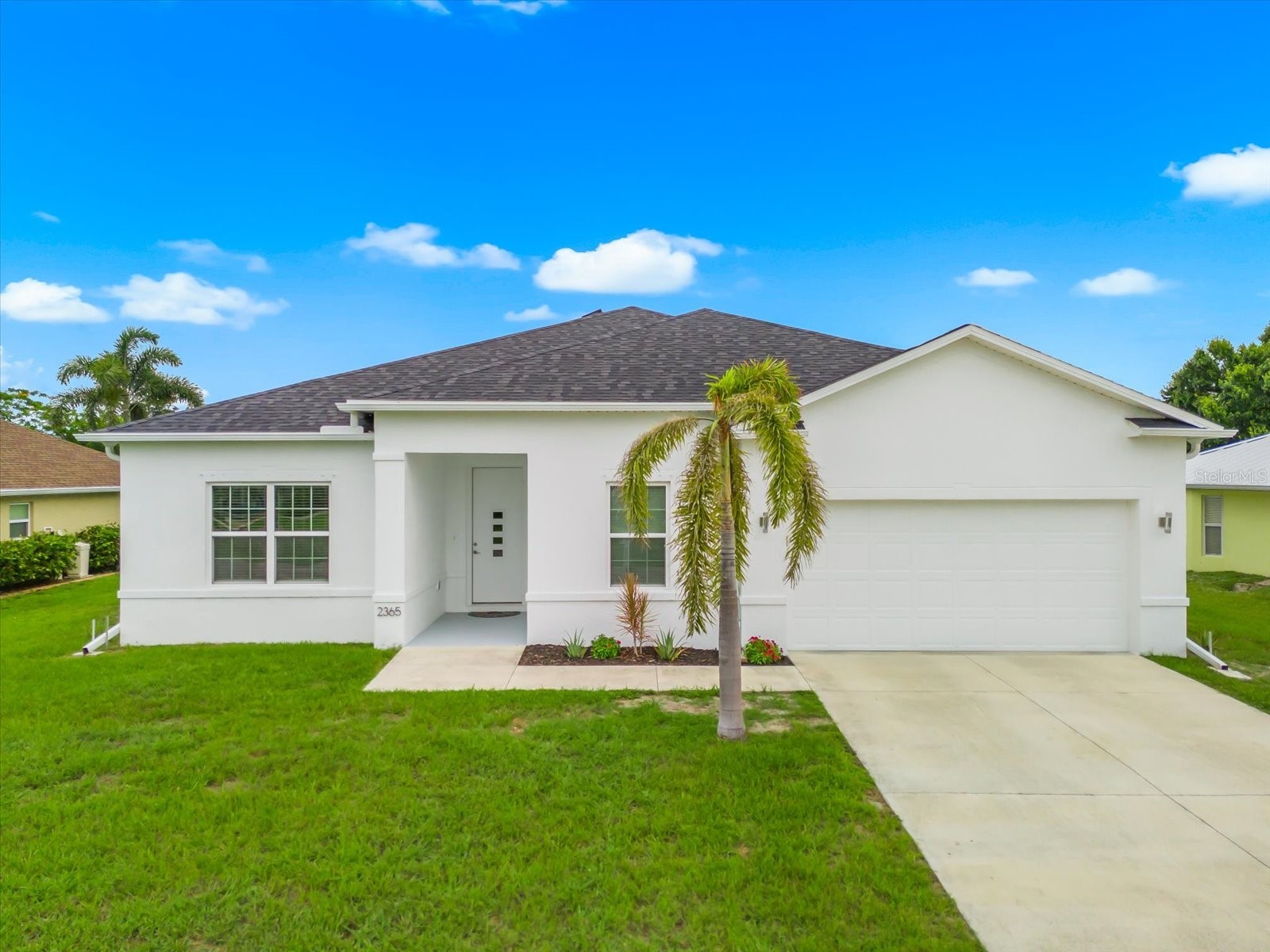 2365 Mauritania Road Punta Gorda FL 33983 N6144542 image1