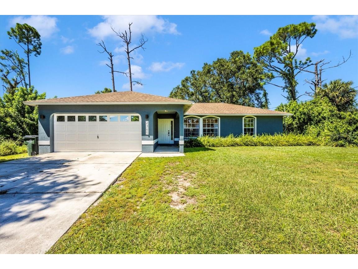 2365 Mcminn Street North Port FL 34286 A4666168 image1