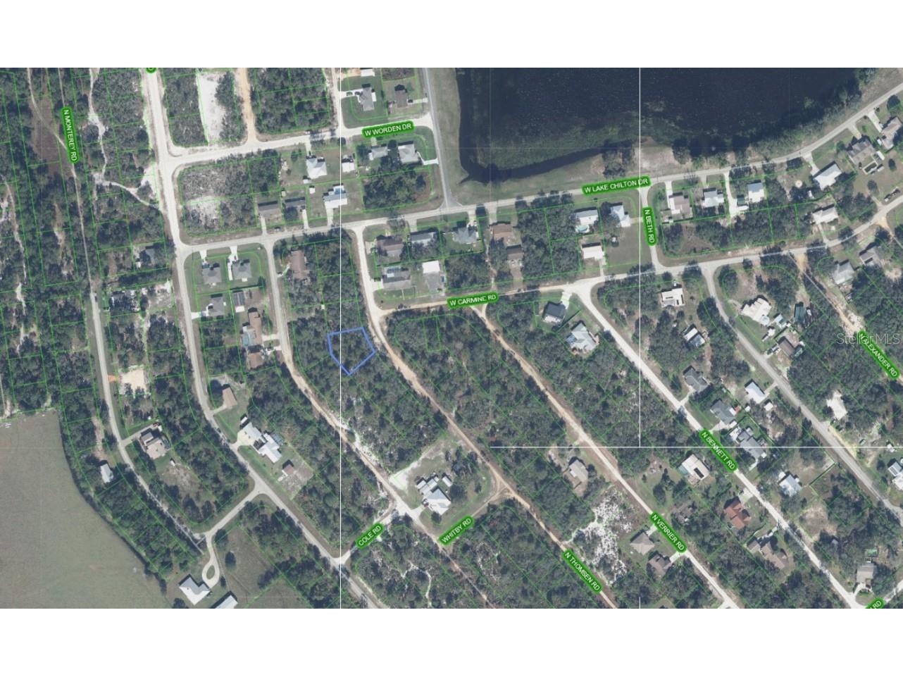 2365 N Thomsen Road Avon Park FL 33825 OM695720 image1