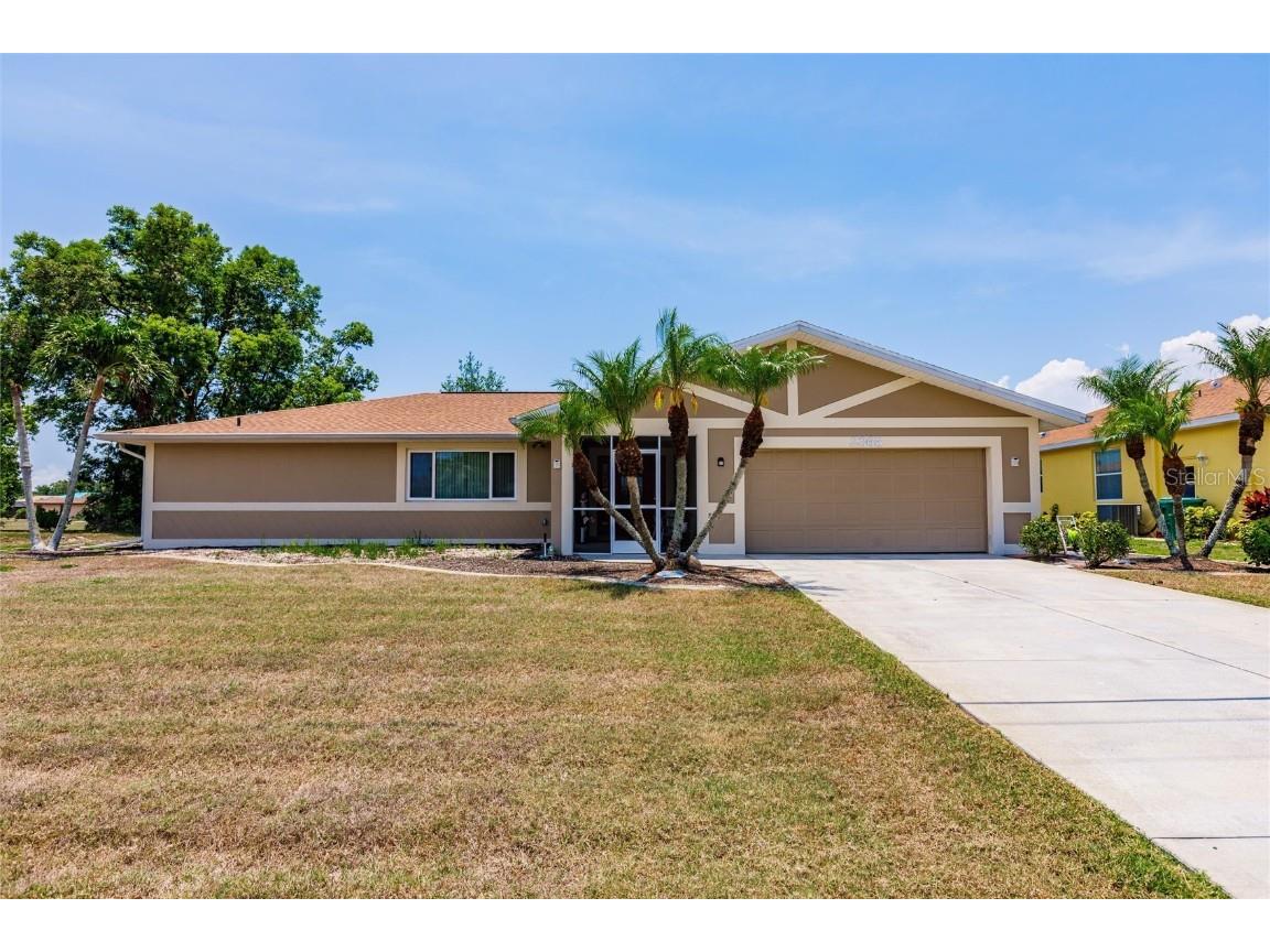 2365 Nuremberg Boulevard Punta Gorda FL 33983 C7510505 image1