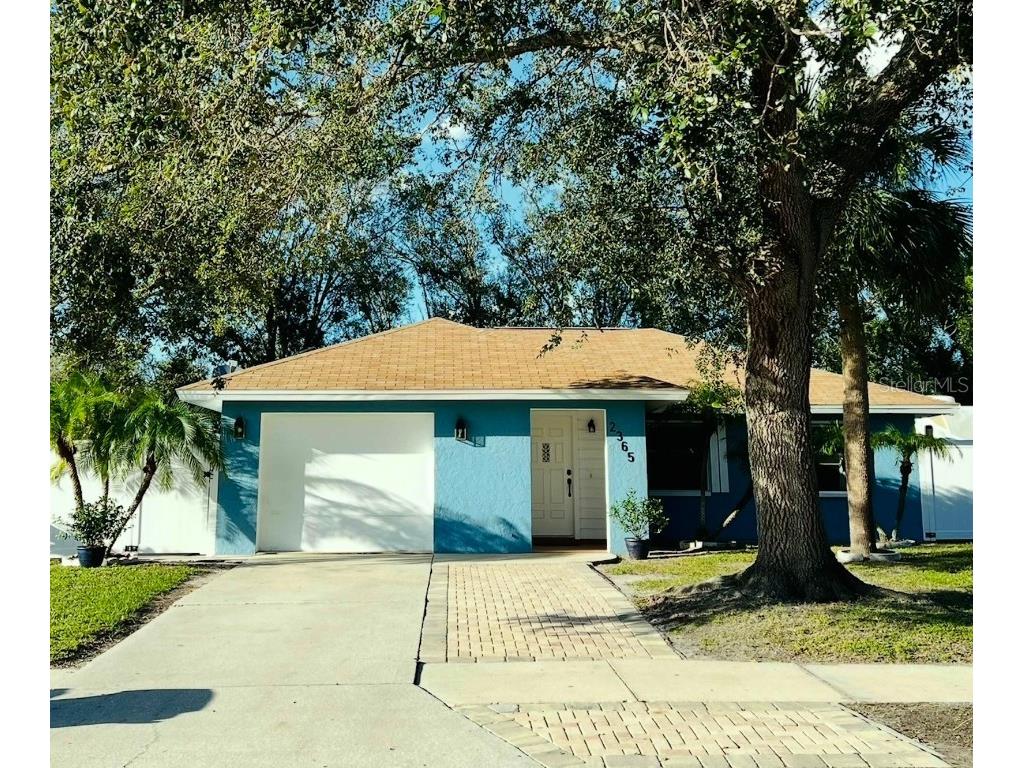 2365 Spring Oaks Court Sarasota FL 34234 A4625815 image1