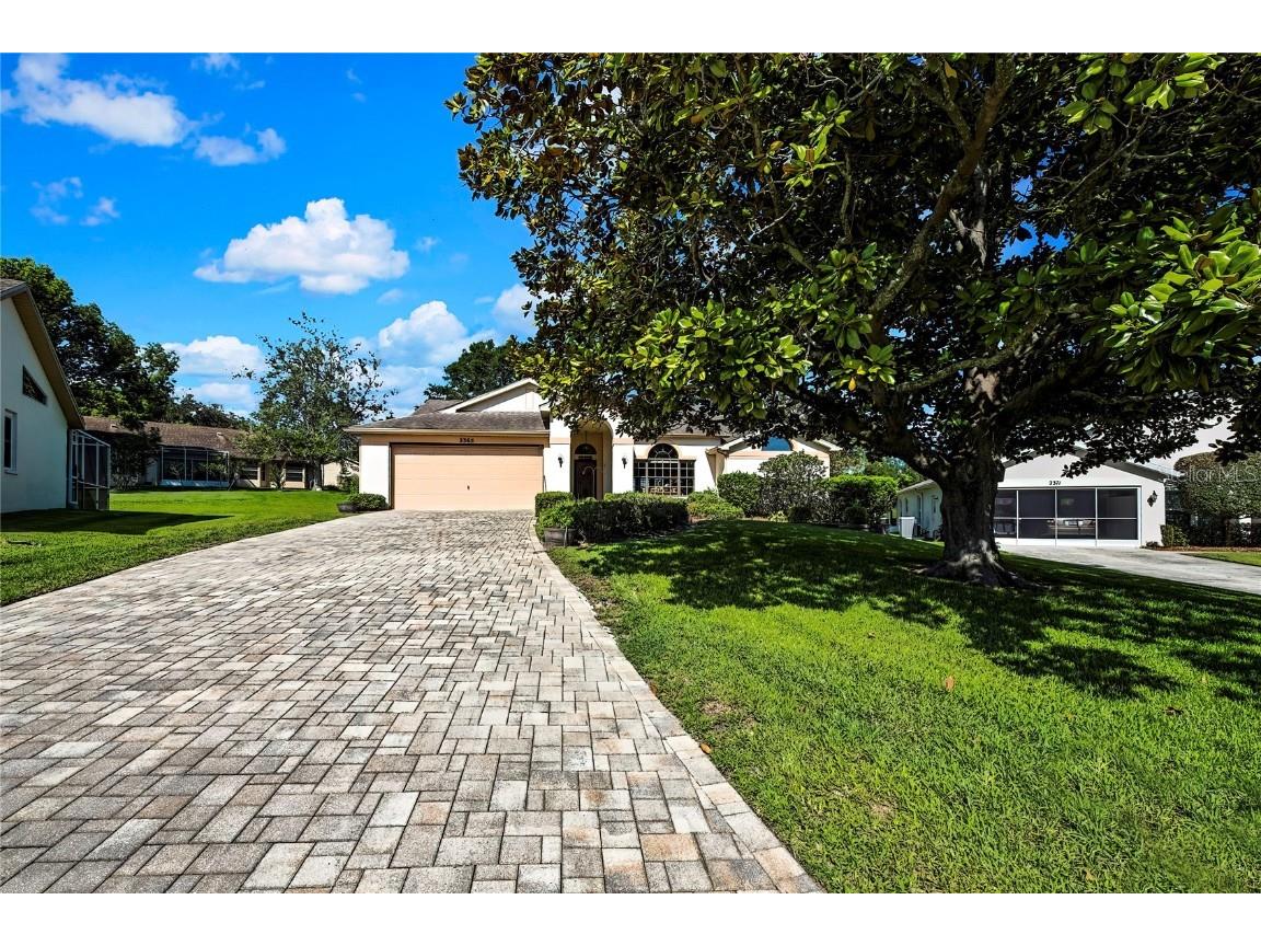 2365 Summercrest Lane Spring Hill FL 34606 TB8416830 image1