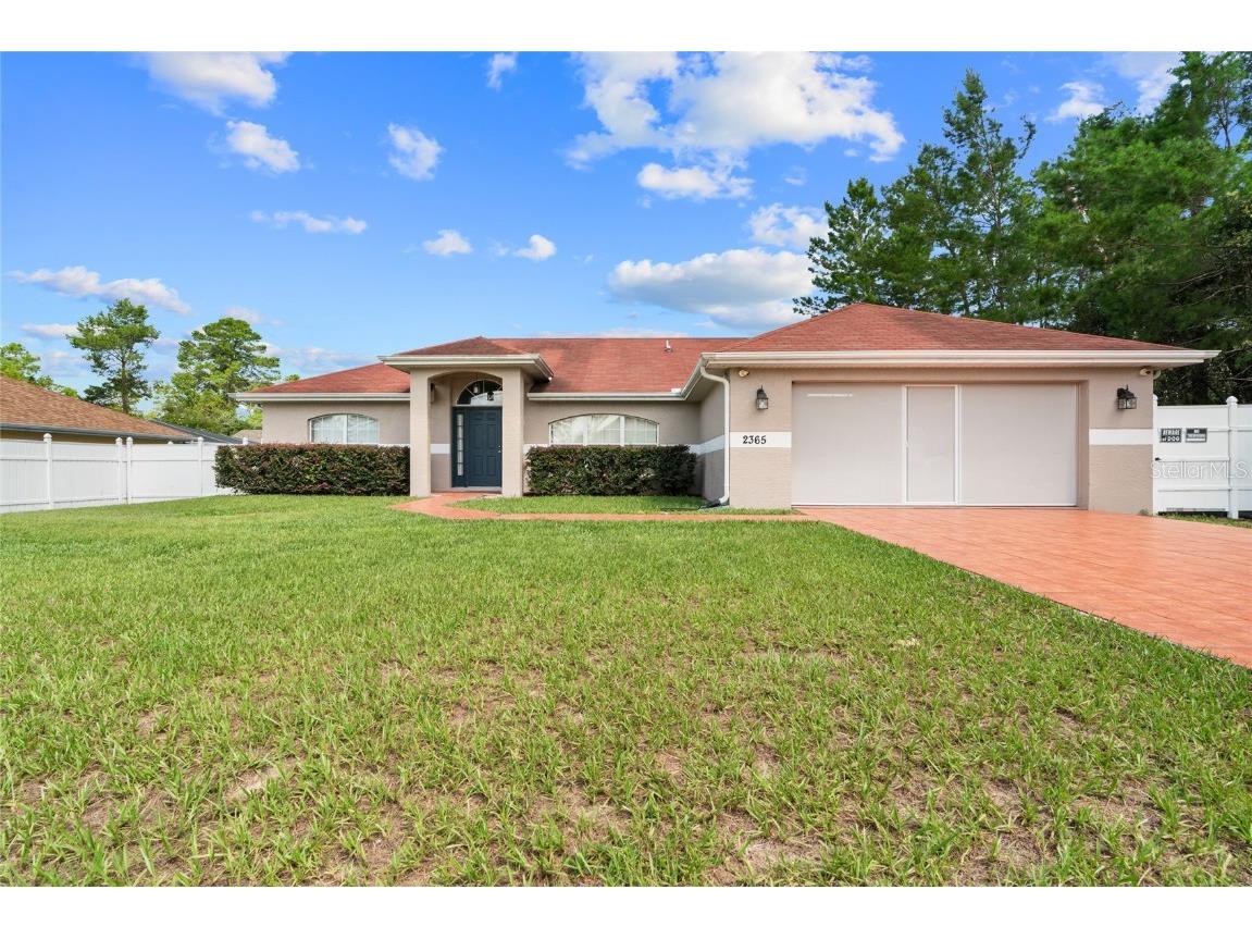 2365 SW 159th Lane Ocala FL 34473 OM683406 image1