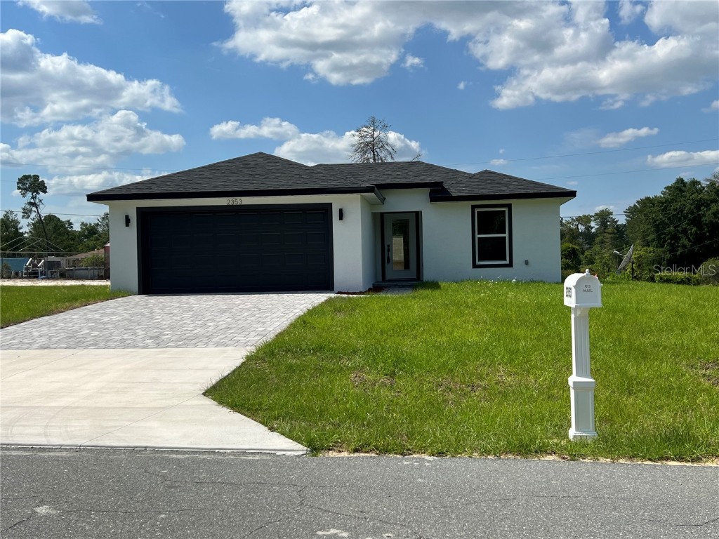 2365 SW 165th Street Road Ocala FL 34473 T3530925 image1