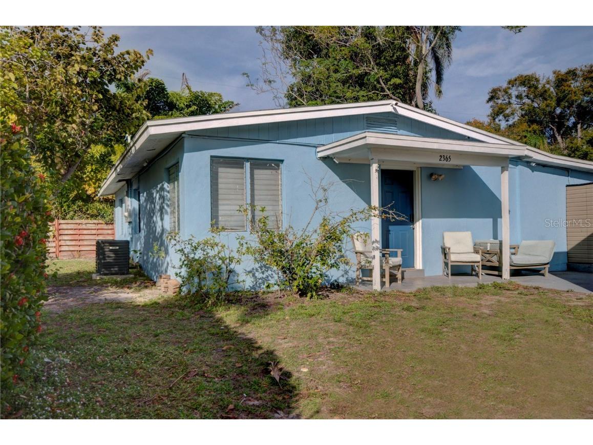 2365 Temple Street Sarasota FL 34239 A4595279 image1