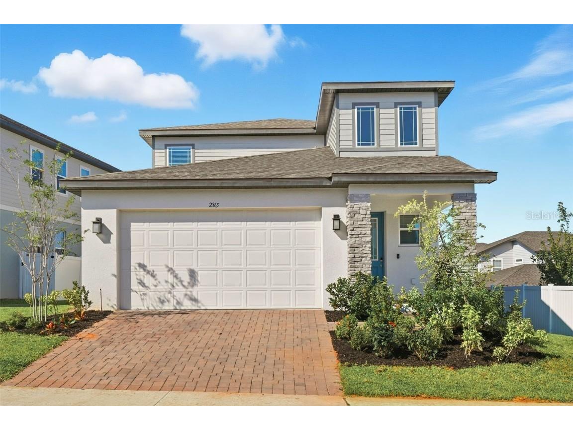 2365 Treasure Hill Street Clermont FL 34715 G5103710 image1