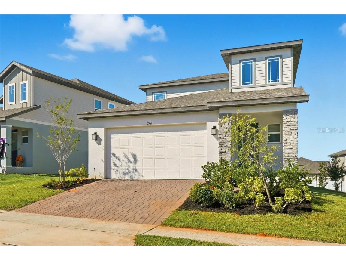 2365 Treasure Hill Street Clermont FL 34715 G5103710 image2