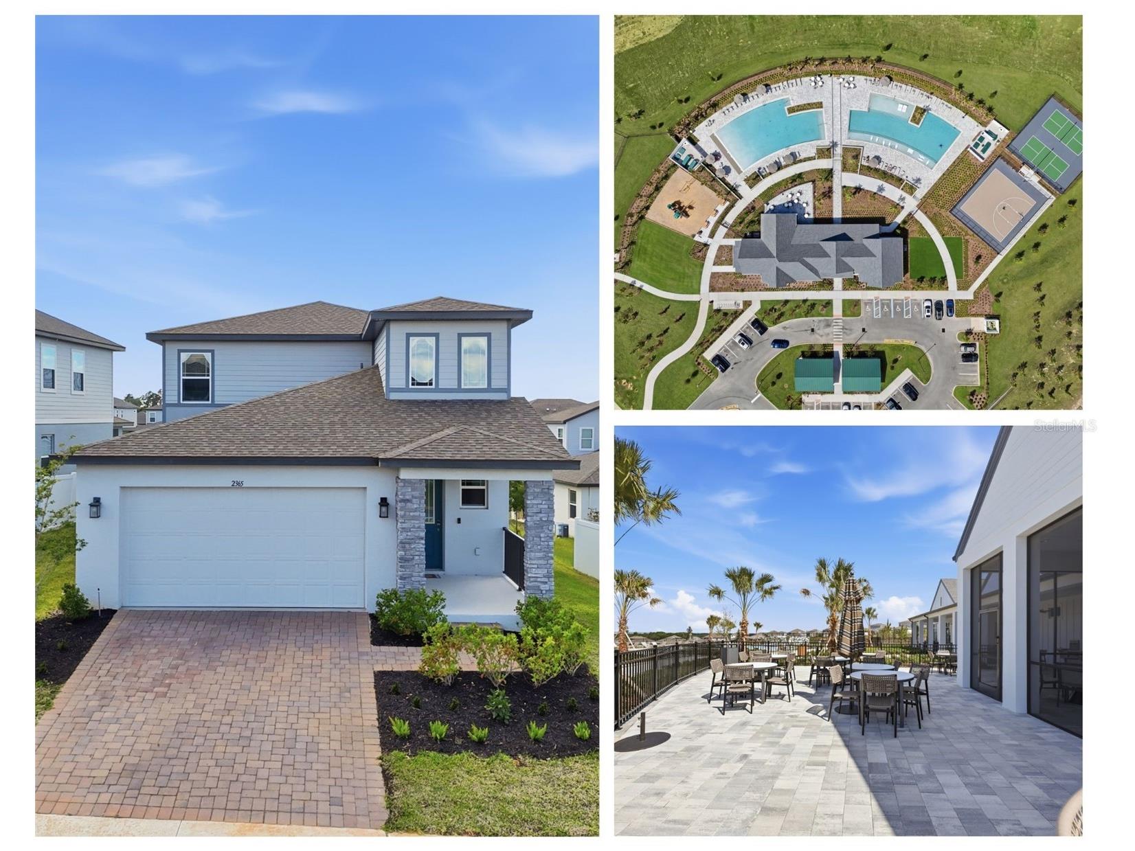 2365 Treasure Hill Street Clermont FL 34715 O6400910 image1