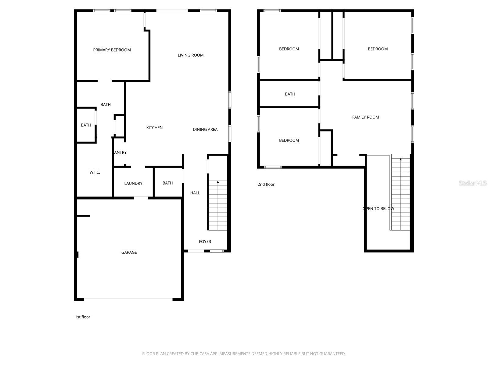 2365 Treasure Hill Street Clermont FL 34715 O6400910 image53