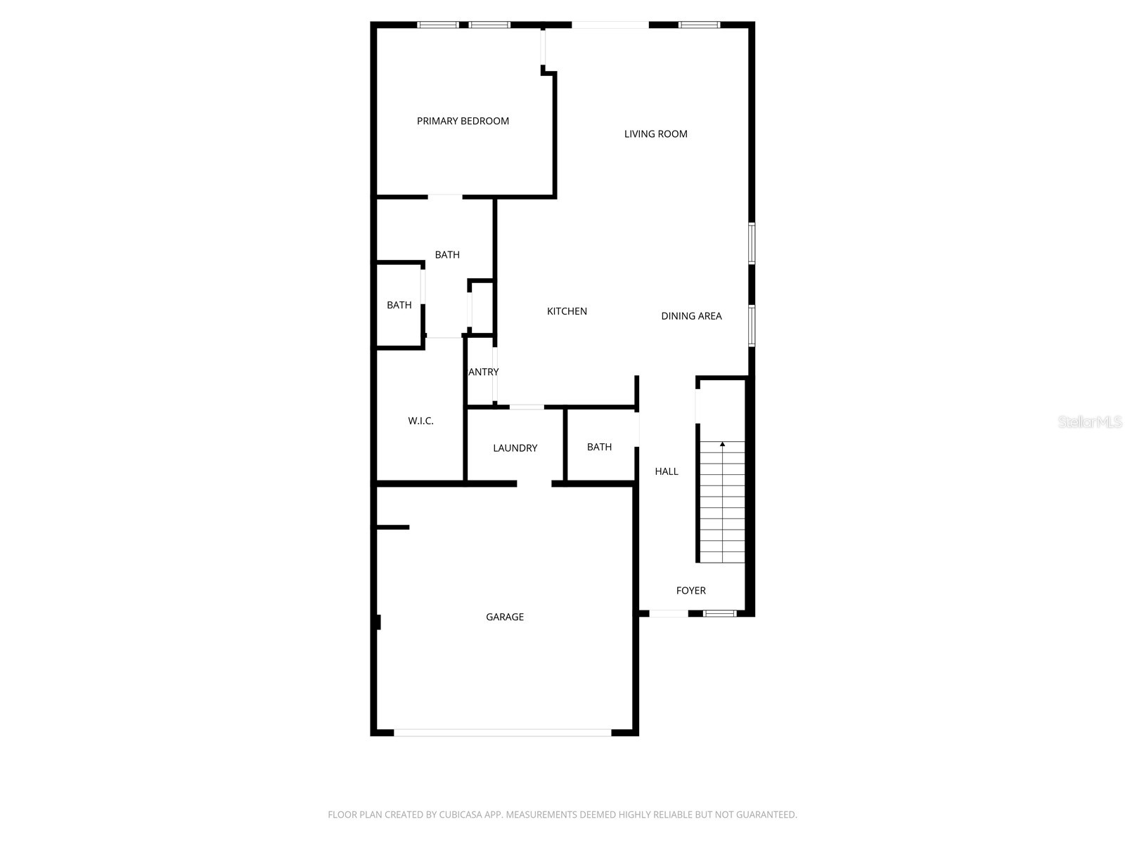 2365 Treasure Hill Street Clermont FL 34715 O6400910 image54