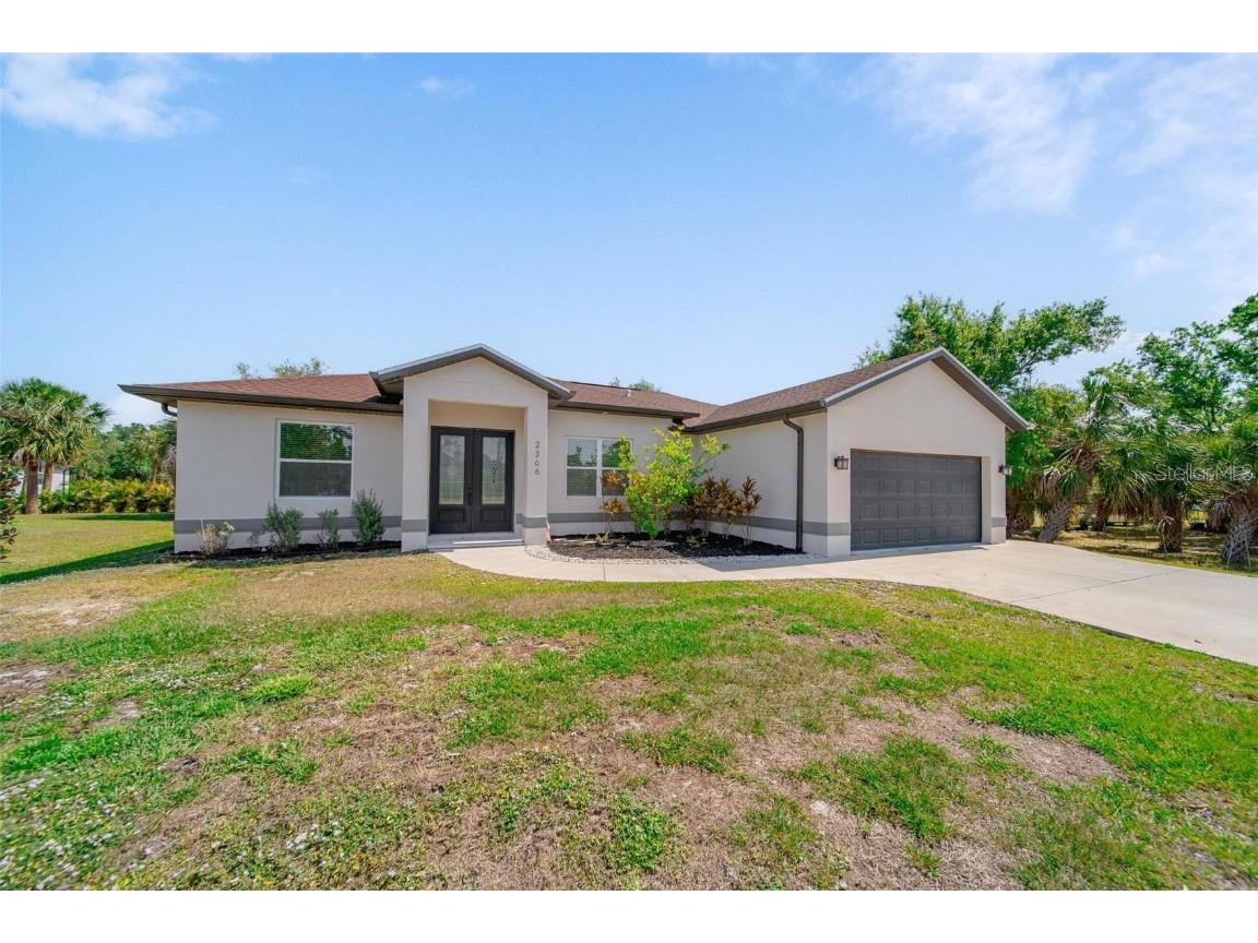 2366 Ann Arbor Road North Port FL 34286 A4647317 image1